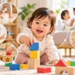 Mốc phát triển của trẻ 18 tháng: Checklist dễ theo dõi