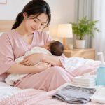 Chăm sóc tầng sinh môn sau sinh thường đúng cách