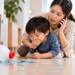 Trẻ nuốt nhầm hóa chất phải làm sao? Cách xử trí