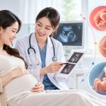 Lịch khám thai theo từng giai đoạn mẹ bầu cần biết