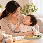 Cách cai sữa mẹ từ từ: Lộ trình giảm từng cữ