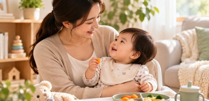 Cách cai sữa mẹ từ từ: Lộ trình giảm từng cữ