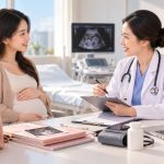 Khám thai lần đầu cần chuẩn bị gì? Checklist cần thiết