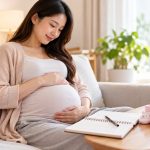 Cách theo dõi thai máy và nhận biết cử động giảm