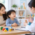 Trẻ chậm nói khi nào cần khám? Dấu hiệu cần lưu ý