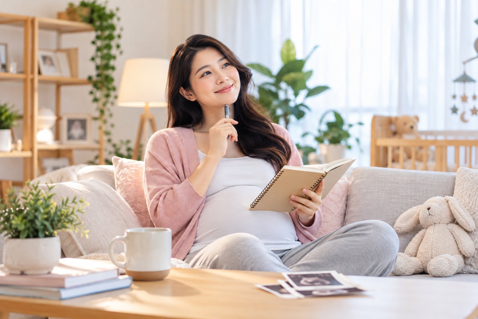 Chuẩn bị tâm lý khi mang thai lần đầu: 8 việc nên làm 3 Ảnh minh hoạ: Chuẩn bị tâm lý khi mang thai lần đầu: 8 việc nên làm