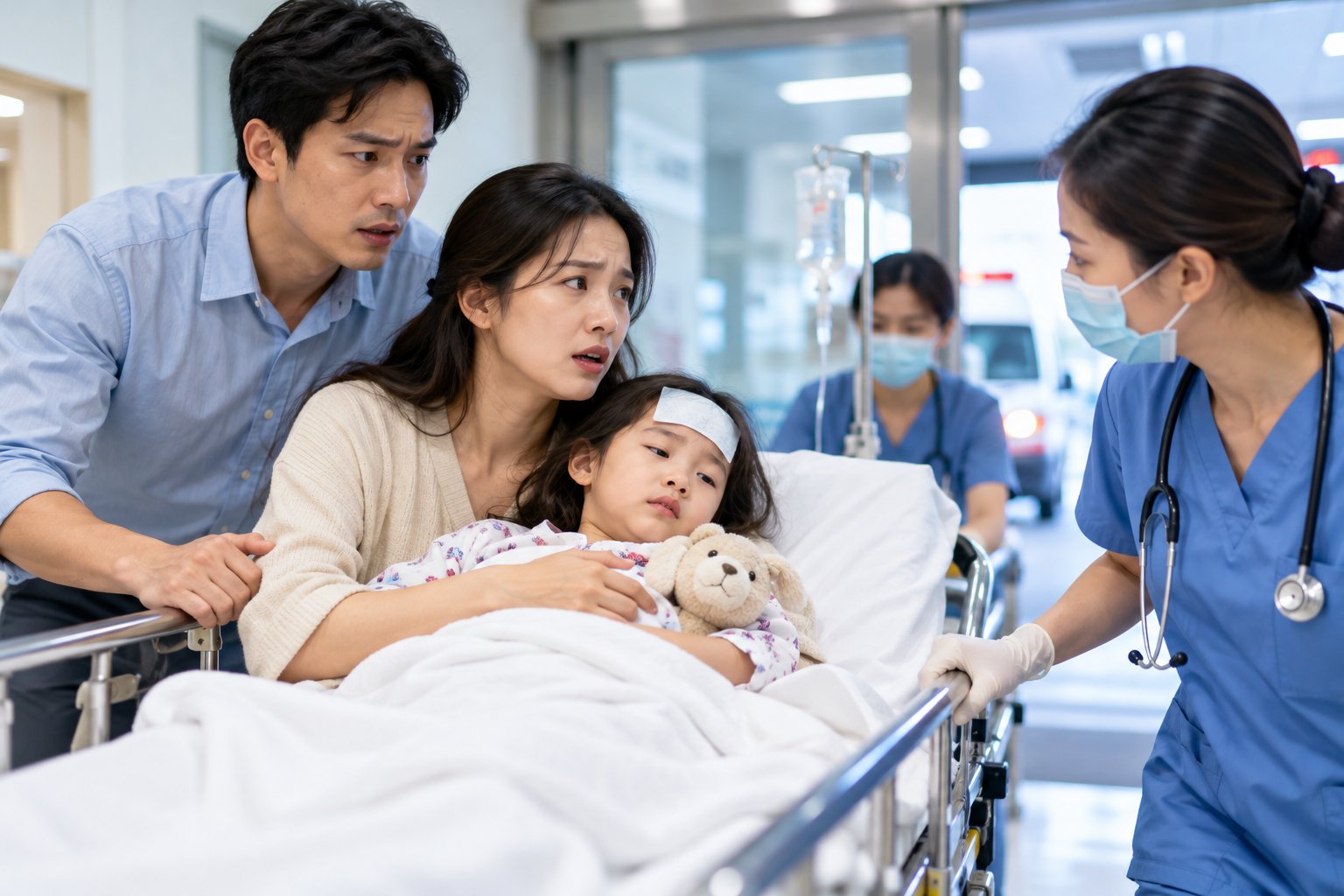 Bác sĩ nhi Hà Nội: cách chọn nơi khám cho trẻ 2 Ảnh minh hoạ: Bác sĩ nhi Hà Nội: cách chọn nơi khám cho trẻ