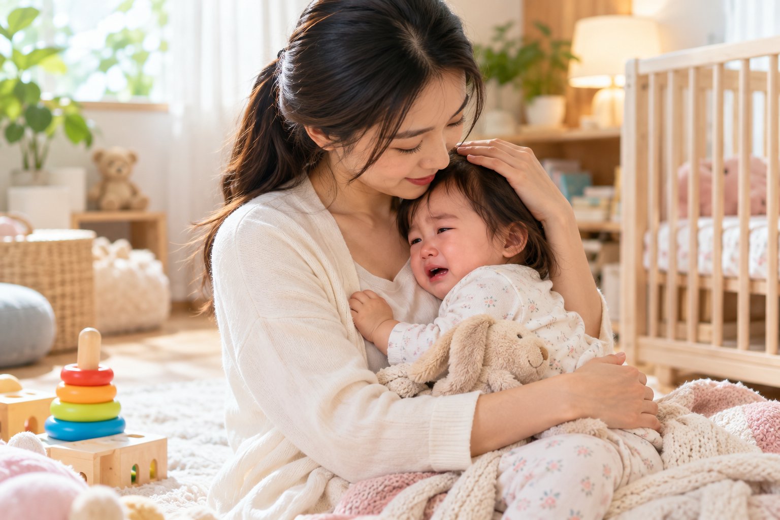 Cách cai sữa mẹ từ từ: Lộ trình giảm từng cữ 2 Ảnh minh hoạ: Cách cai sữa mẹ từ từ: Lộ trình giảm từng cữ