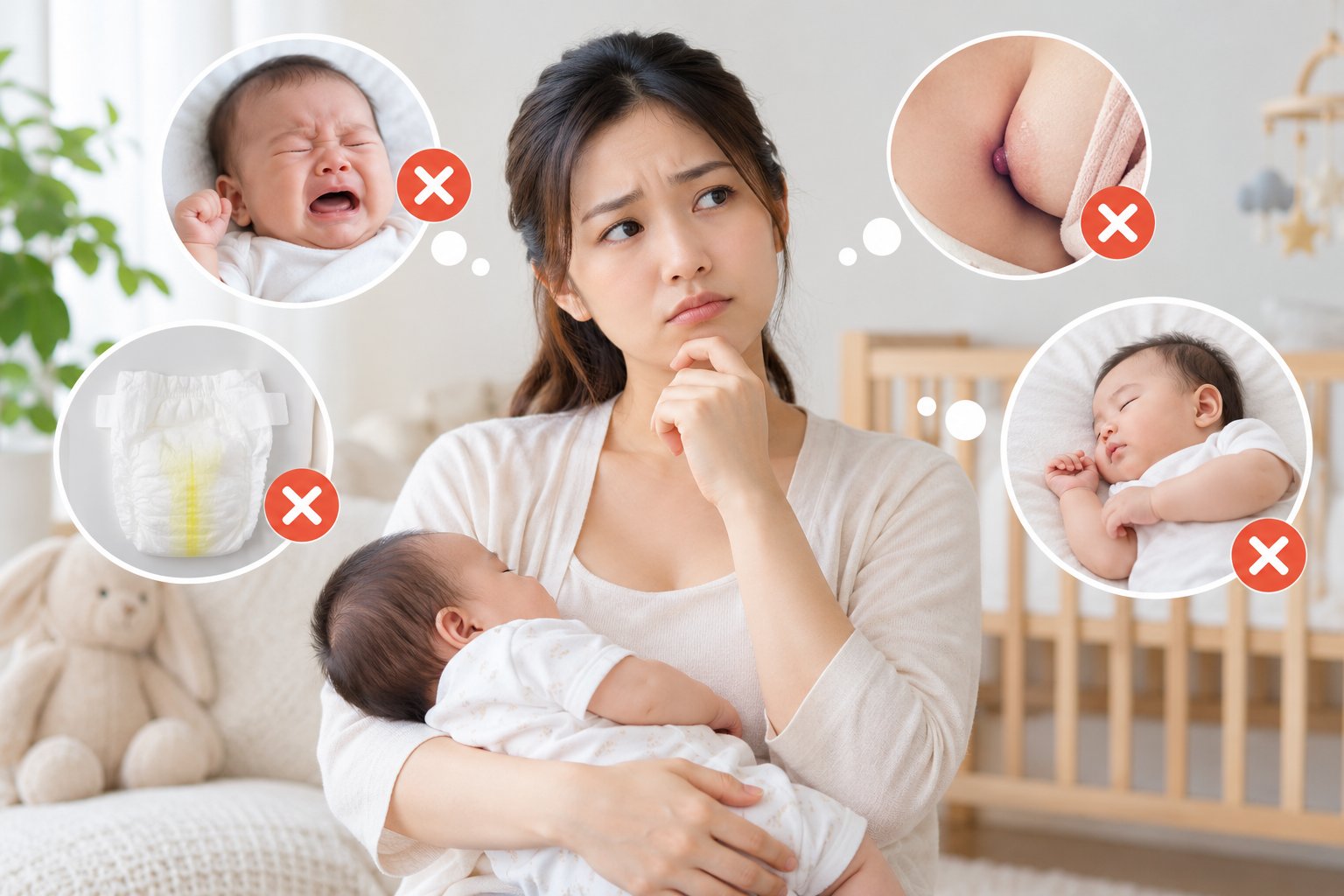 Dấu hiệu trẻ sơ sinh bú đủ sữa cha mẹ cần biết 1 Ảnh minh hoạ: Dấu hiệu trẻ sơ sinh bú đủ sữa cha mẹ cần biết
