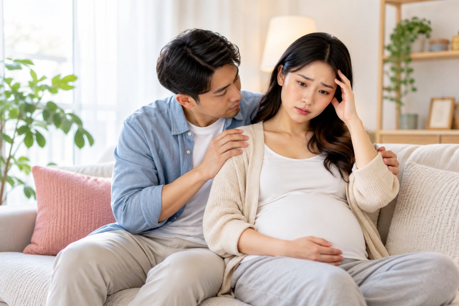 Chuẩn bị tâm lý khi mang thai lần đầu: 8 việc nên làm 2 Ảnh minh hoạ: Chuẩn bị tâm lý khi mang thai lần đầu: 8 việc nên làm
