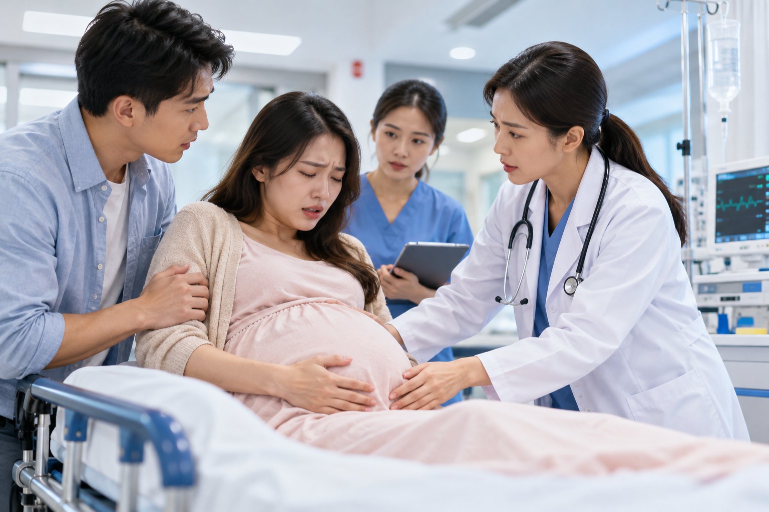 Lịch khám thai theo từng giai đoạn mẹ bầu cần biết 3 Ảnh minh hoạ: Lịch khám thai theo từng giai đoạn mẹ bầu cần biết
