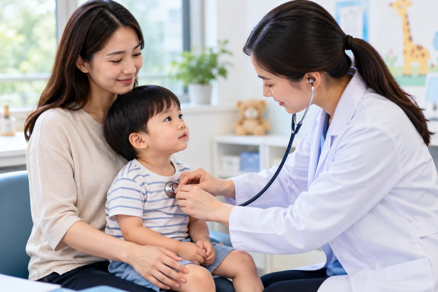 Nước uống cho bé theo độ tuổi: Chọn sao cho an toàn? 4 Ảnh minh hoạ: Nước uống cho bé theo độ tuổi: Chọn sao cho an toàn?