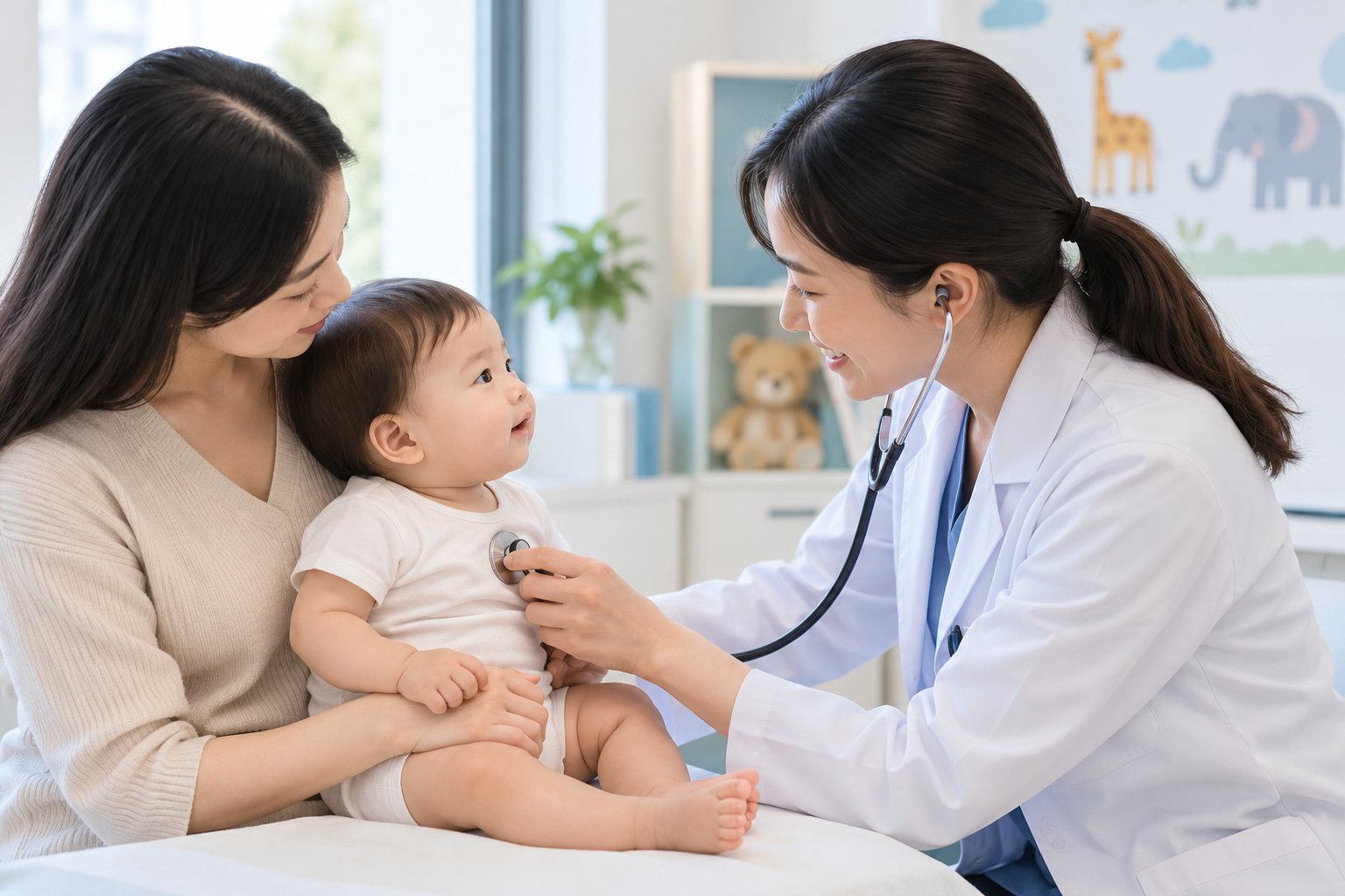 Giấc ngủ của trẻ nhỏ: an toàn theo từng độ tuổi 3 Ảnh minh hoạ: Giấc ngủ của trẻ nhỏ: an toàn theo từng độ tuổi