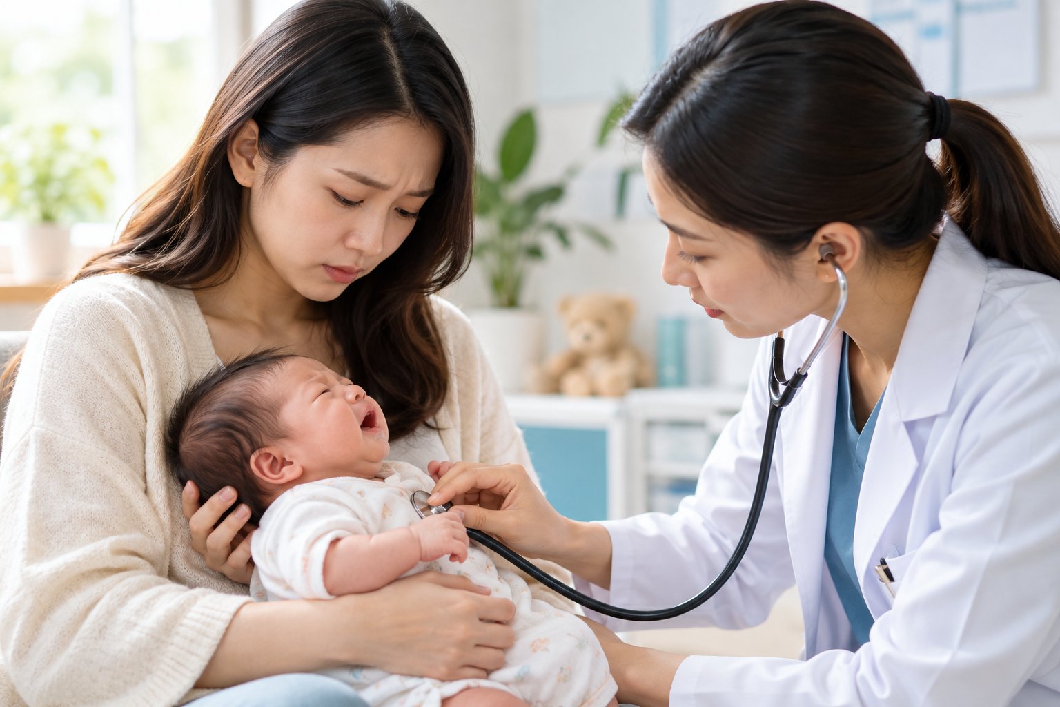 Cho trẻ sơ sinh uống sữa mẹ bằng cốc an toàn 3 Ảnh minh hoạ: Cho trẻ sơ sinh uống sữa mẹ bằng cốc an toàn