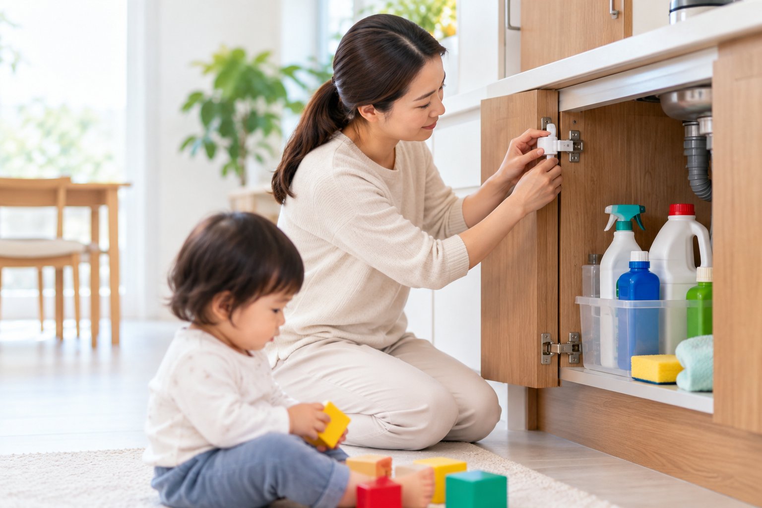 Trẻ nuốt nhầm hóa chất phải làm sao? Cách xử trí 3 Ảnh minh hoạ: Trẻ nuốt nhầm hóa chất phải làm sao? Cách xử trí