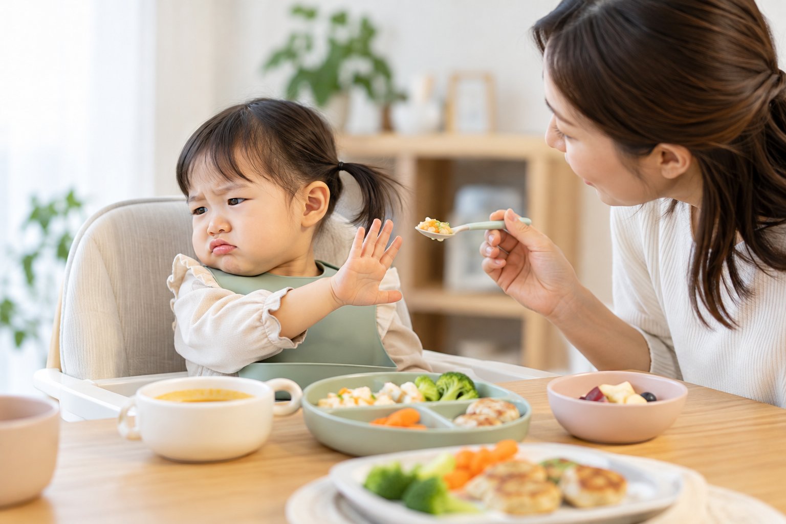 Bé ăn gì sau cai sữa? Gợi ý theo độ tuổi 4 Ảnh minh hoạ: Bé ăn gì sau cai sữa? Gợi ý theo độ tuổi