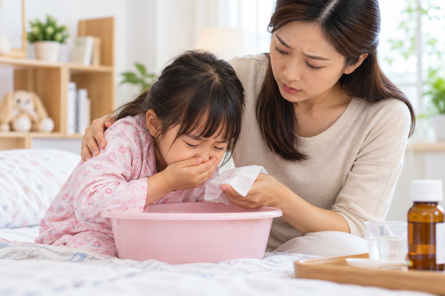 Cách cho trẻ uống thuốc không sợ và bảo đảm an toàn 2 Ảnh minh hoạ: Cách cho trẻ uống thuốc không sợ và bảo đảm an toàn