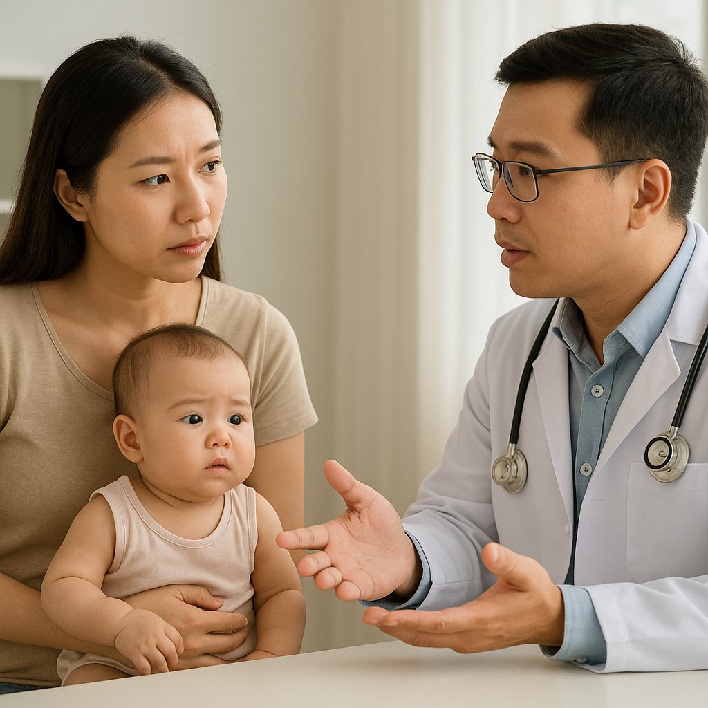 Da trẻ nhão không săn chắc: Nguyên nhân và xử lý 3 Ảnh minh hoạ: Da trẻ nhão không săn chắc: Nguyên nhân và xử lý